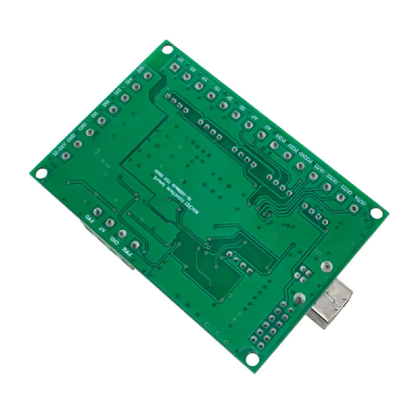 5 axis USB MACH3